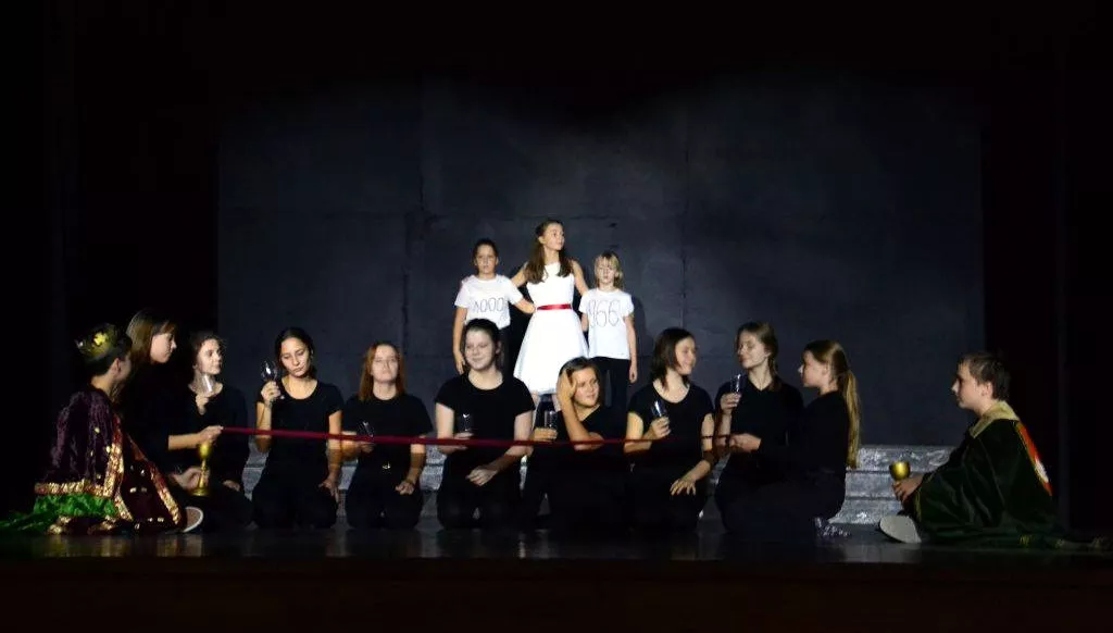 fot. Teatr Beznazwy