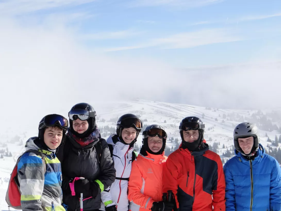 Lachtal 2018