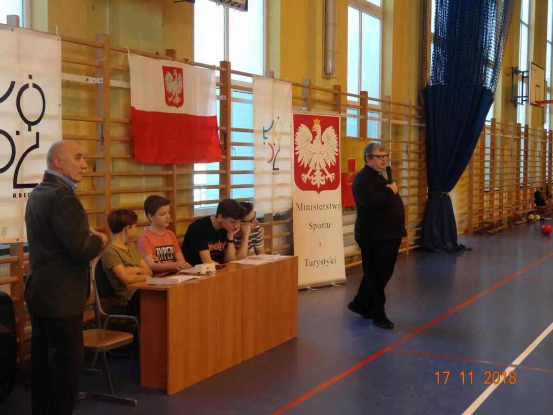 Gramy dla Jana Pawła II