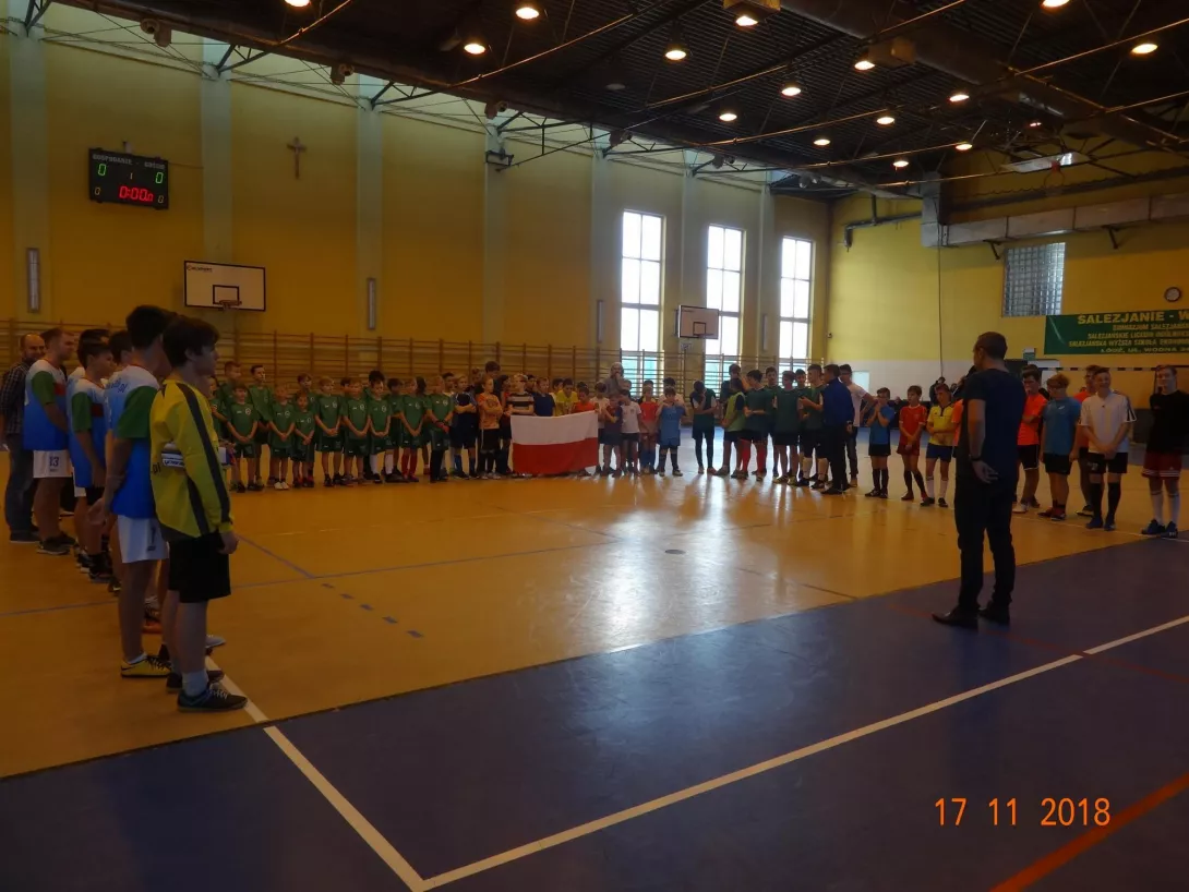 Gramy dla Jana Pawła II