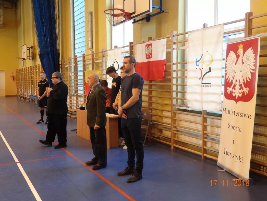 Gramy dla Jana Pawła II