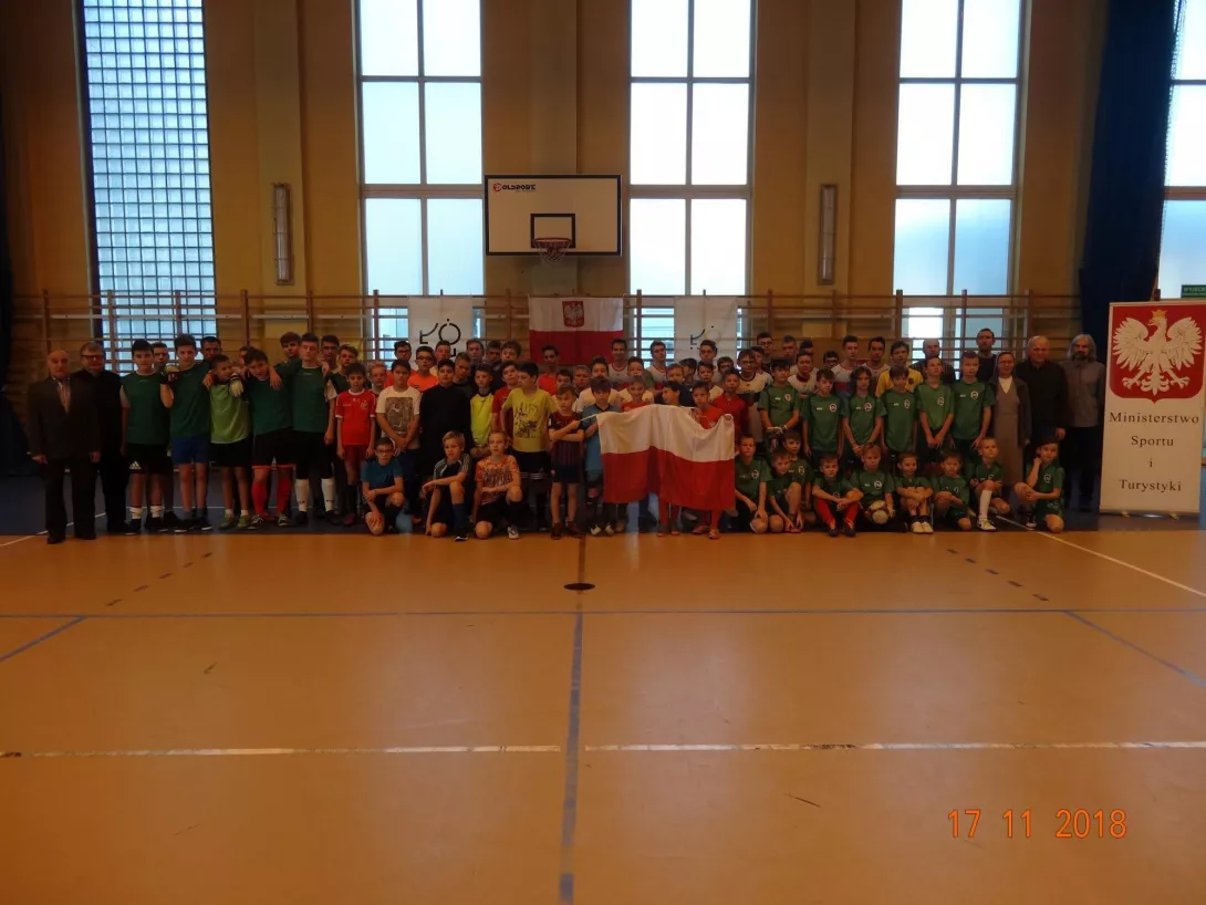 Gramy dla Jana Pawła II