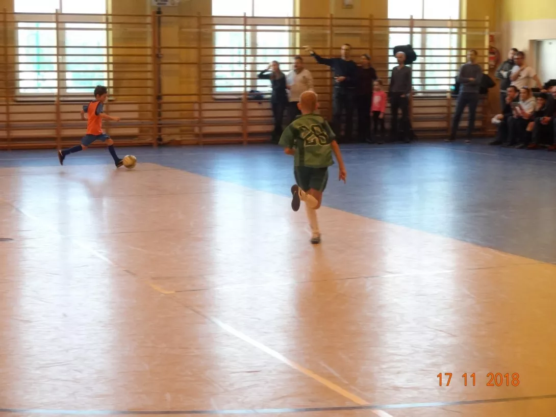 Gramy dla Jana Pawła II