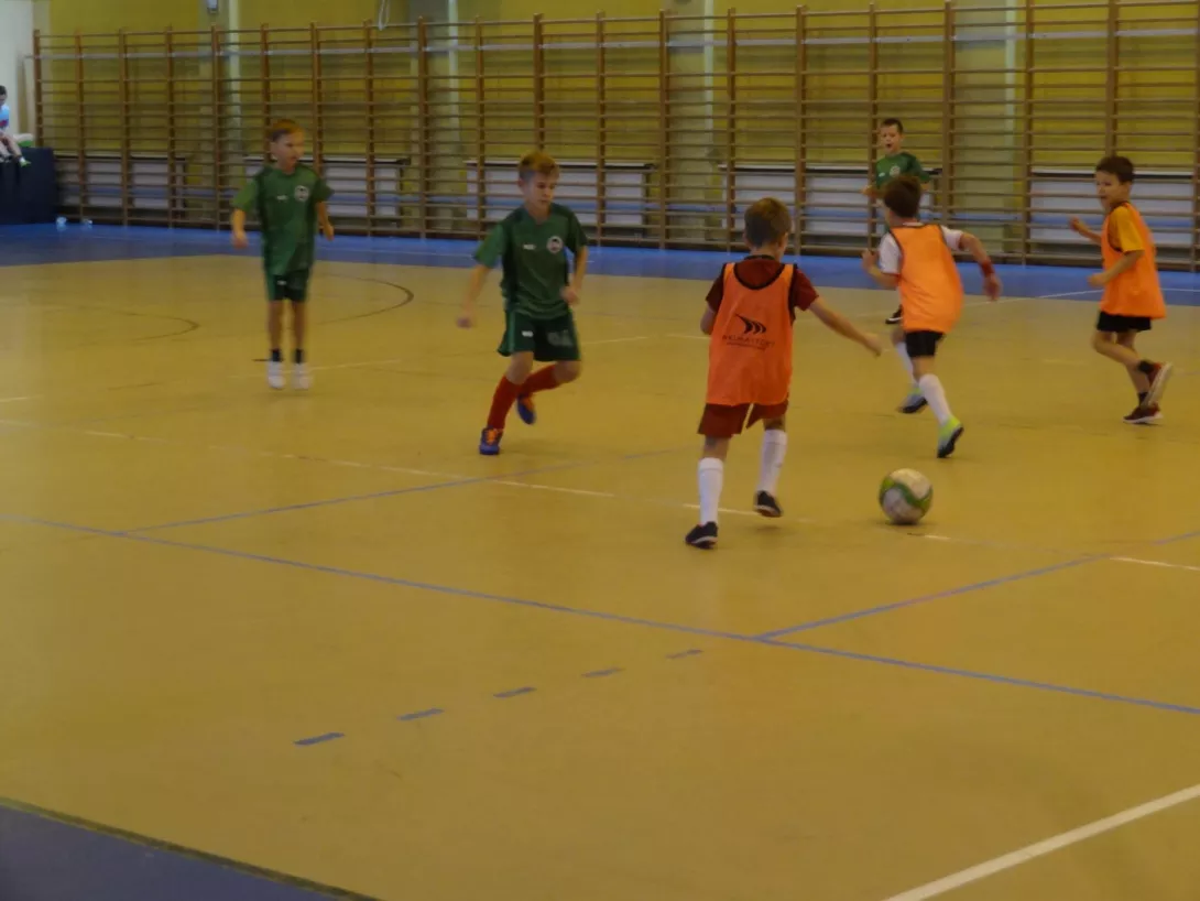 Gramy dla Jana Pawła II