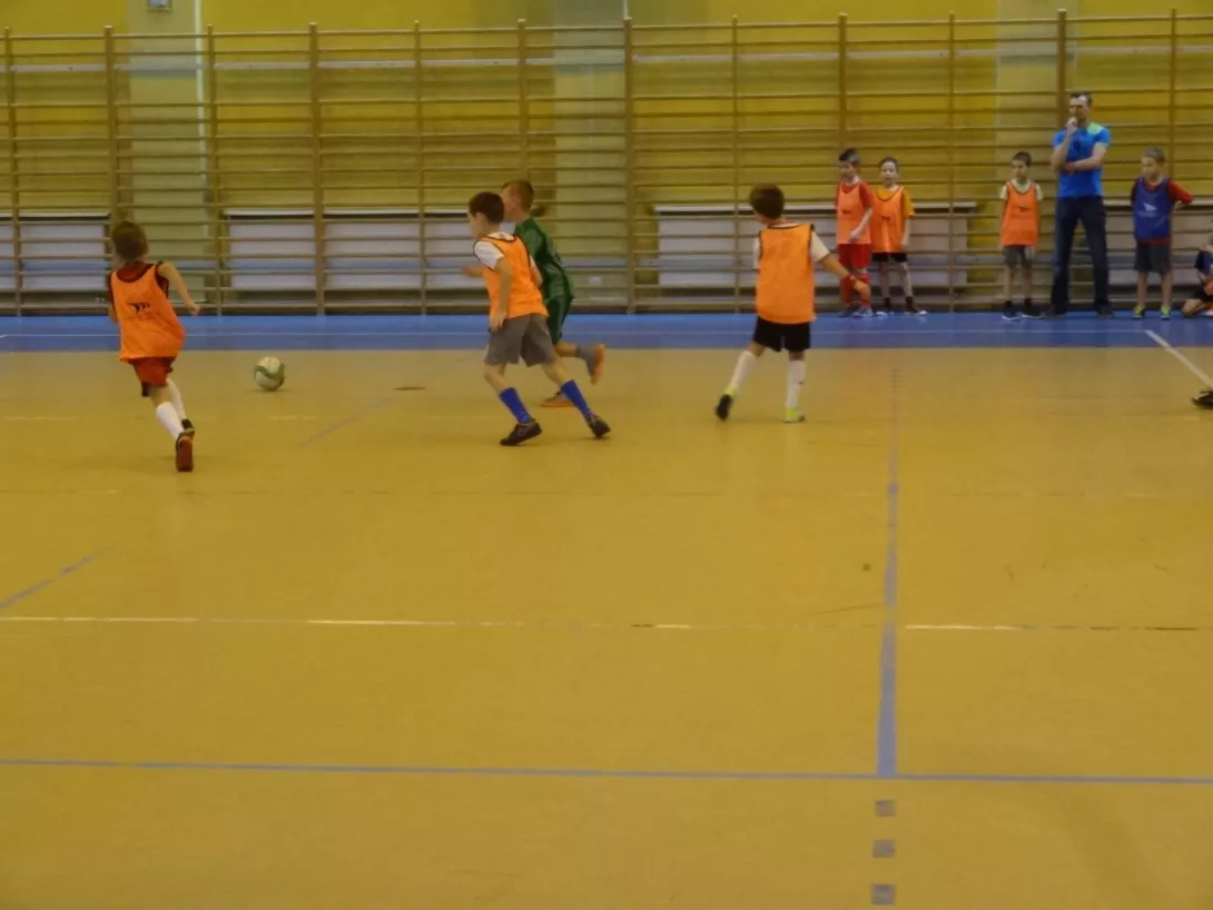 Gramy dla Jana Pawła II