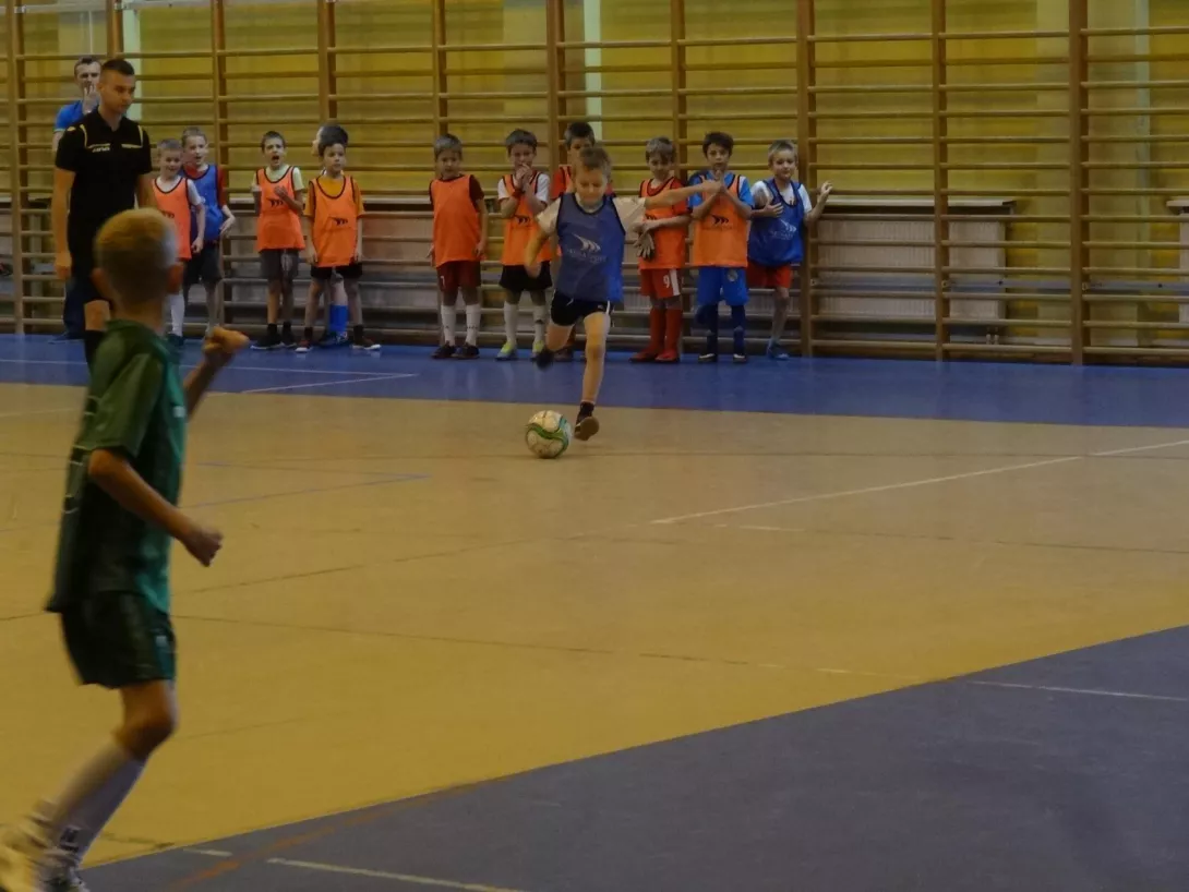 Gramy dla Jana Pawła II