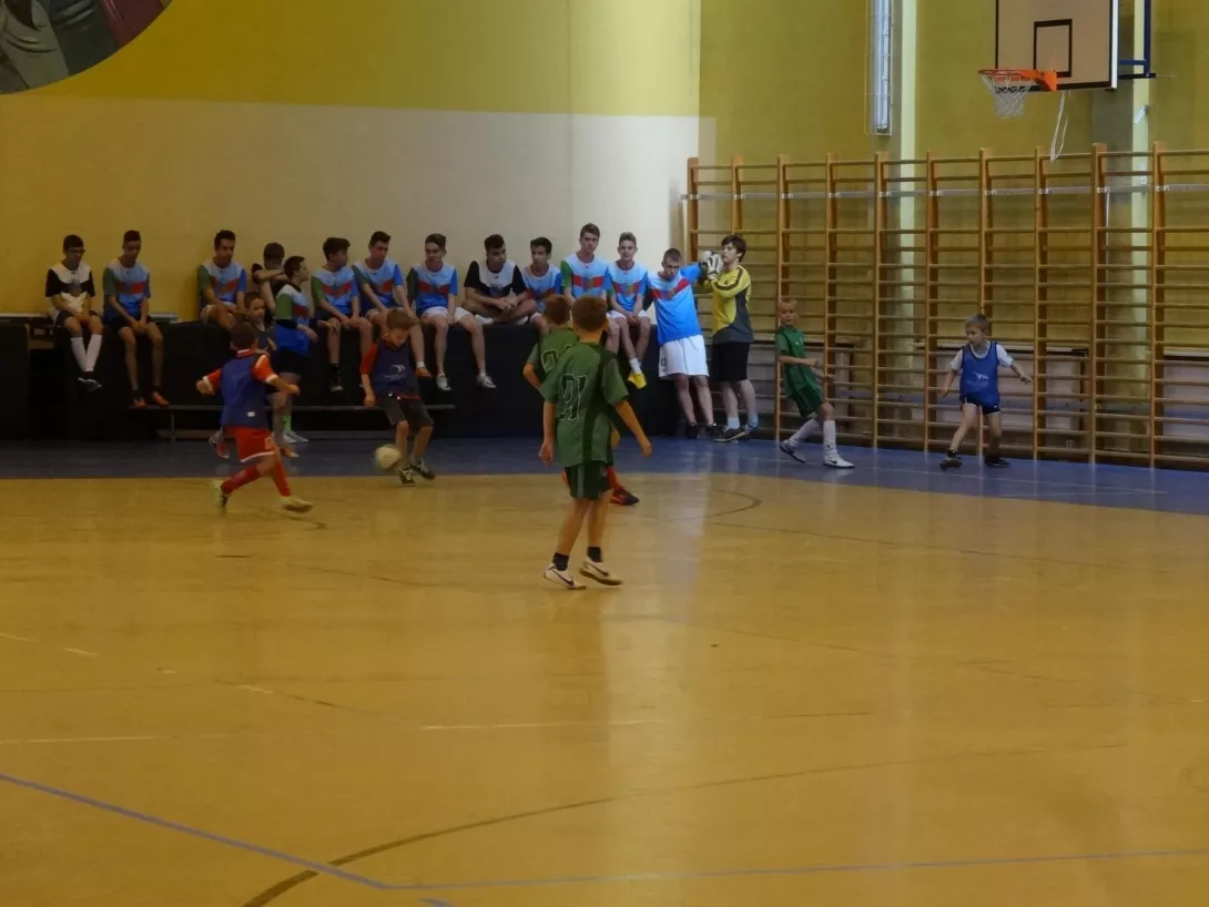 Gramy dla Jana Pawła II