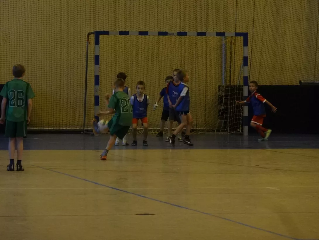 Gramy dla Jana Pawła II