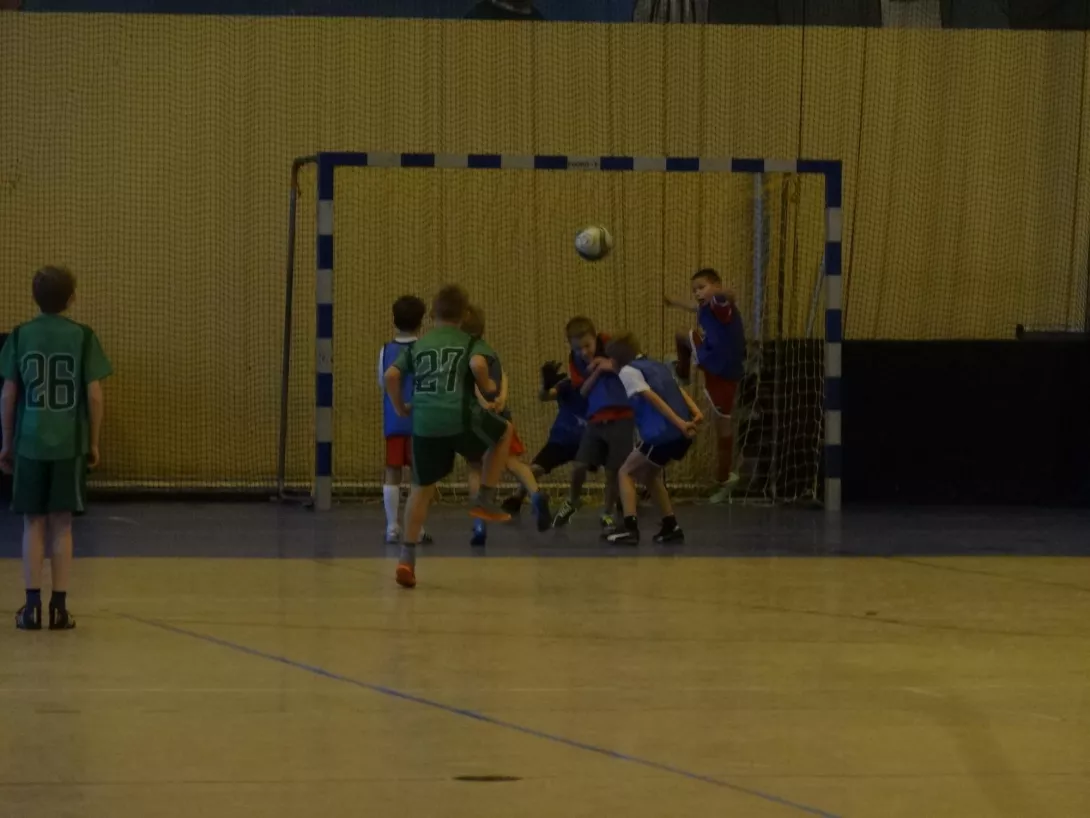 Gramy dla Jana Pawła II