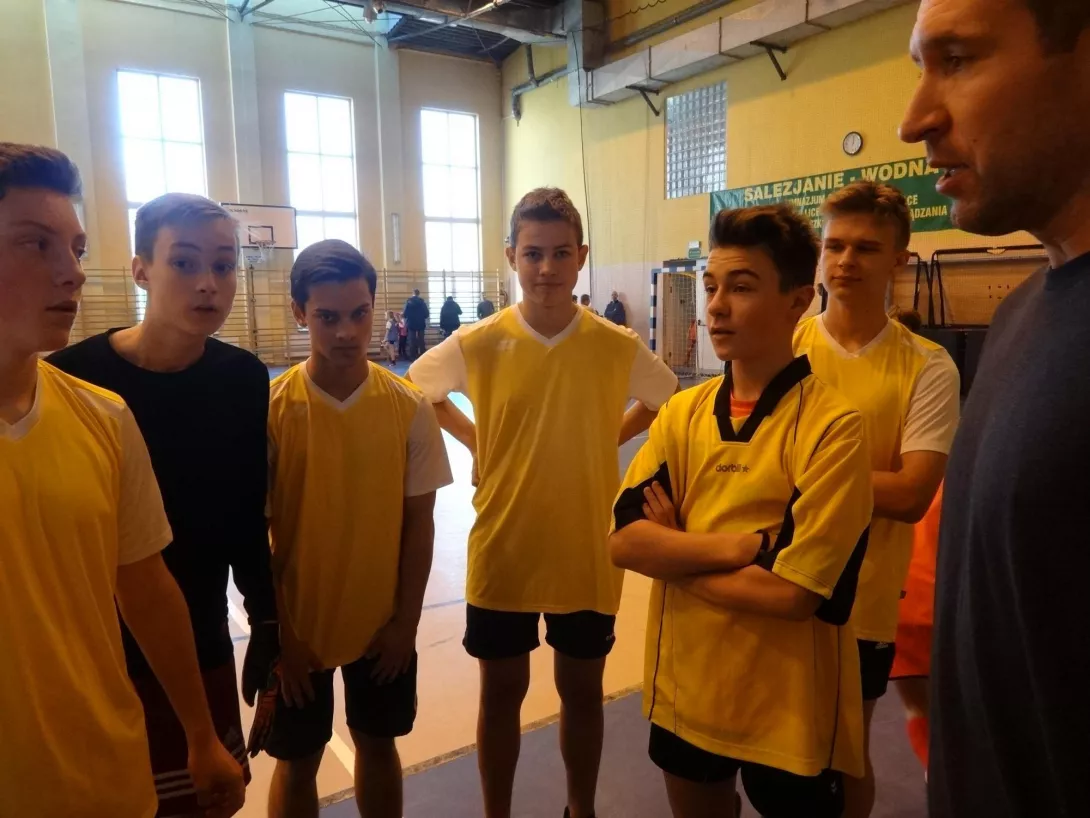 Gramy dla Jana Pawła II