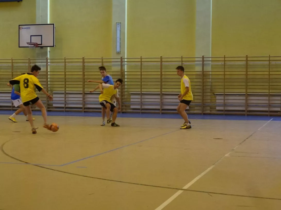 Gramy dla Jana Pawła II