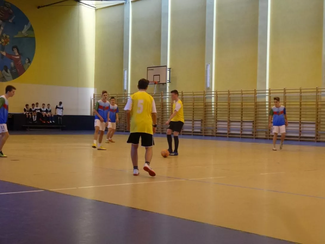 Gramy dla Jana Pawła II