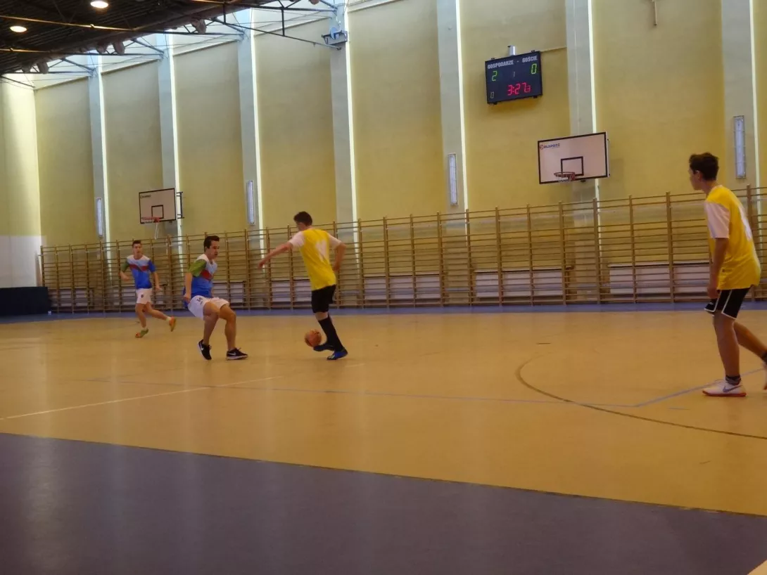 Gramy dla Jana Pawła II