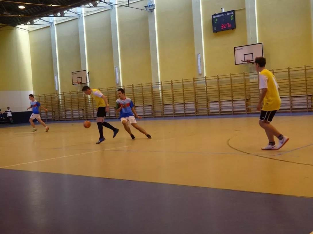 Gramy dla Jana Pawła II