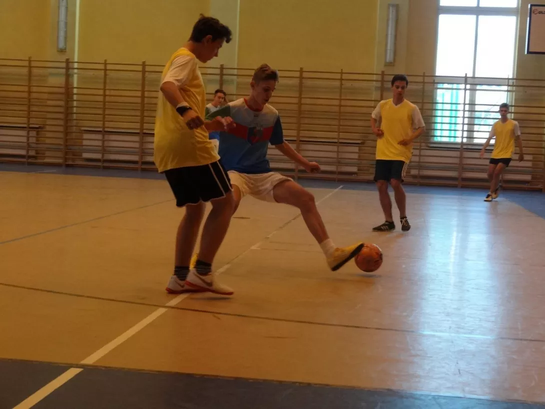 Gramy dla Jana Pawła II