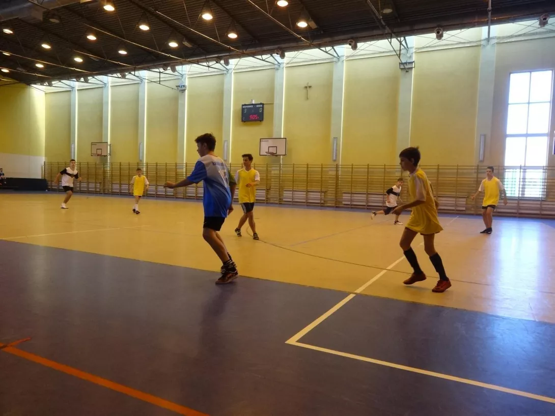 Gramy dla Jana Pawła II