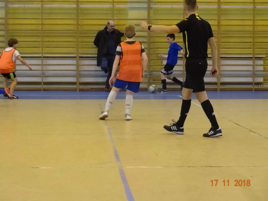 Gramy dla Jana Pawła II