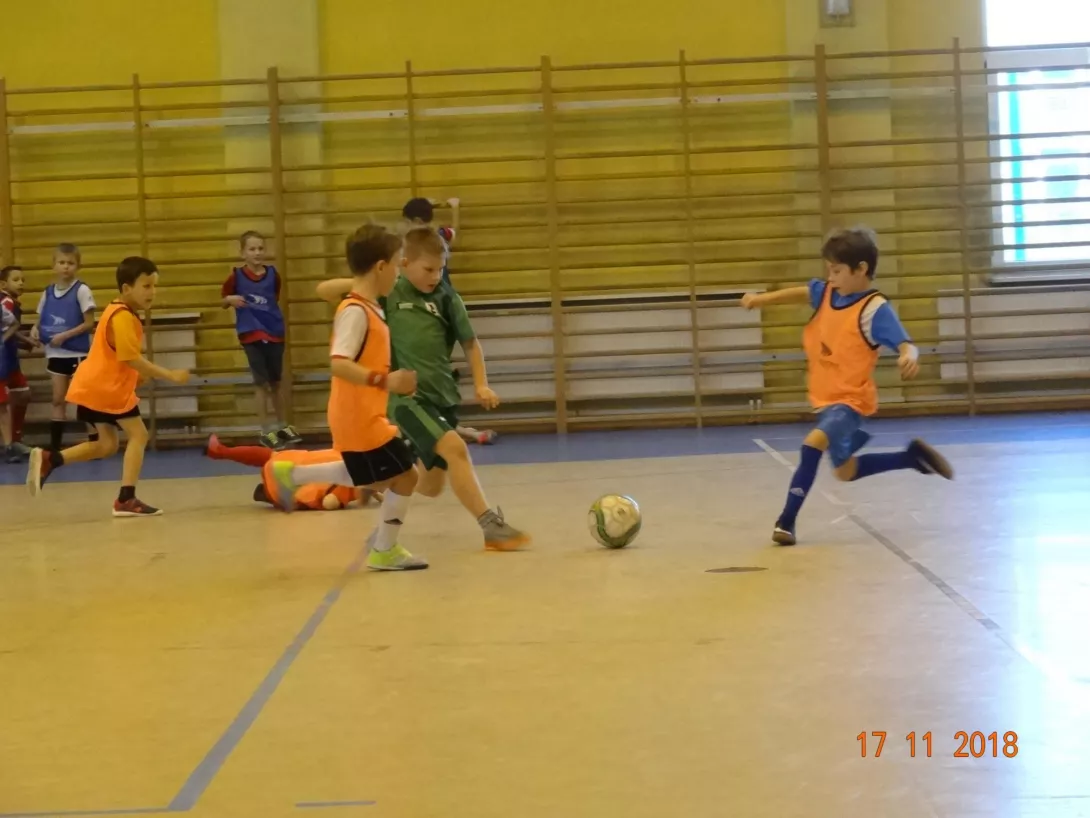 Gramy dla Jana Pawła II