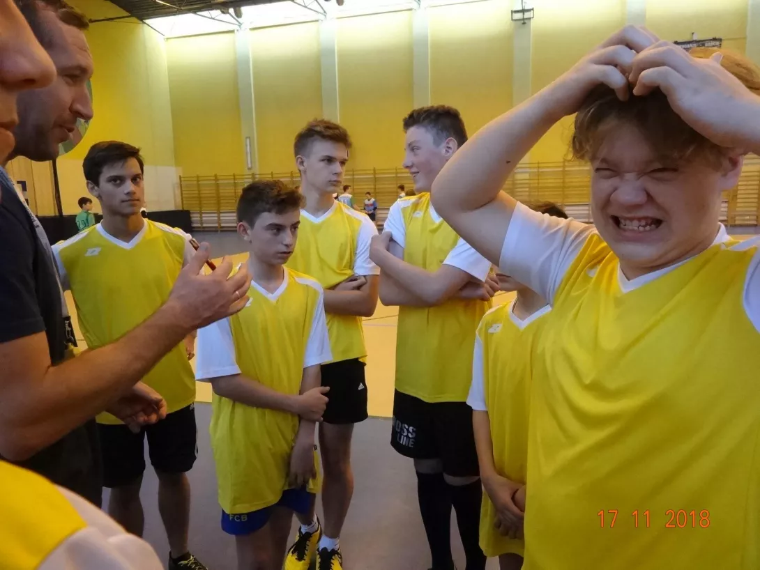 Gramy dla Jana Pawła II