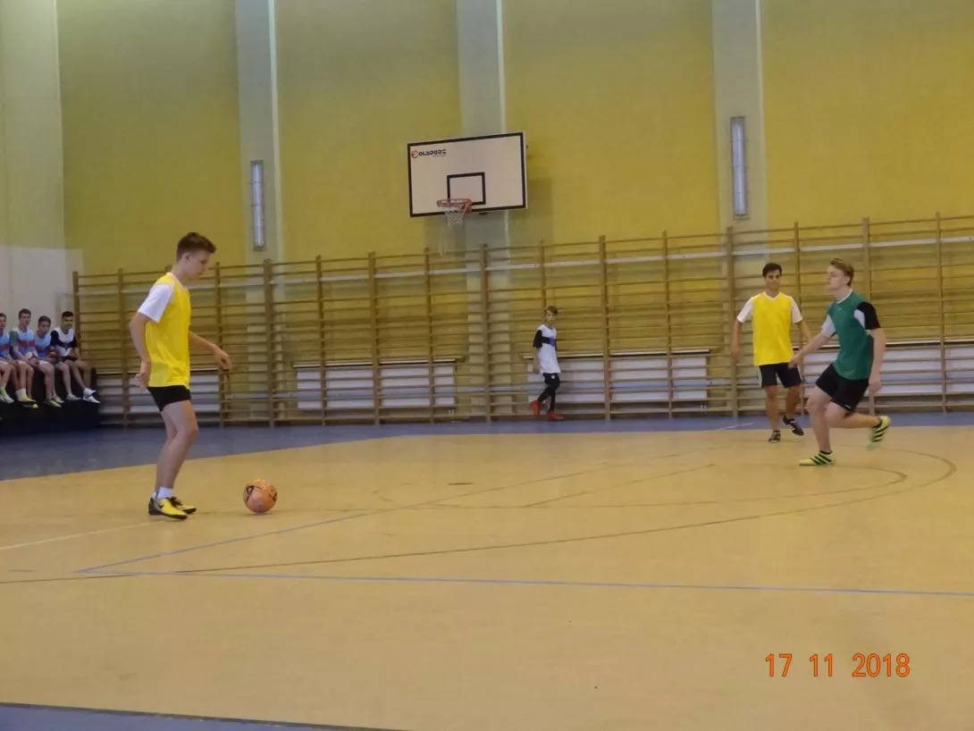 Gramy dla Jana Pawła II