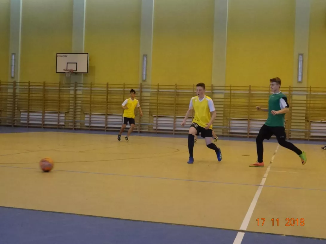 Gramy dla Jana Pawła II