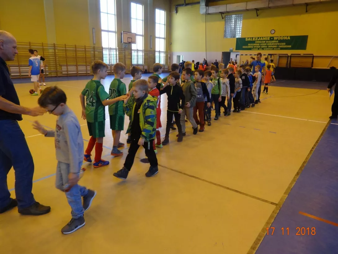 Gramy dla Jana Pawła II