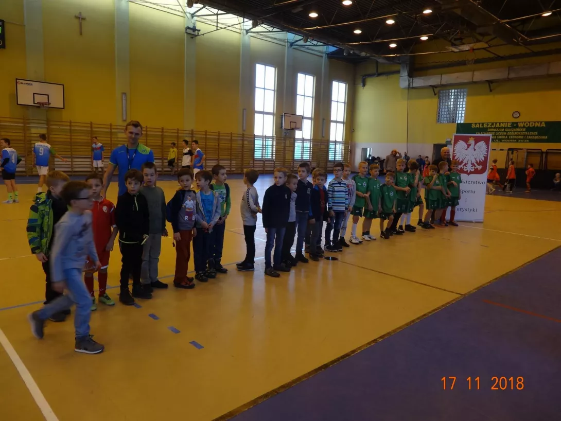 Gramy dla Jana Pawła II