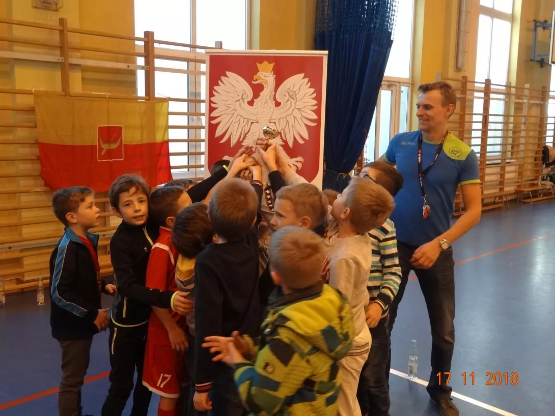 Gramy dla Jana Pawła II