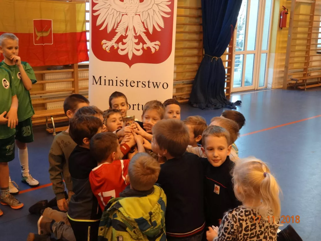 Gramy dla Jana Pawła II