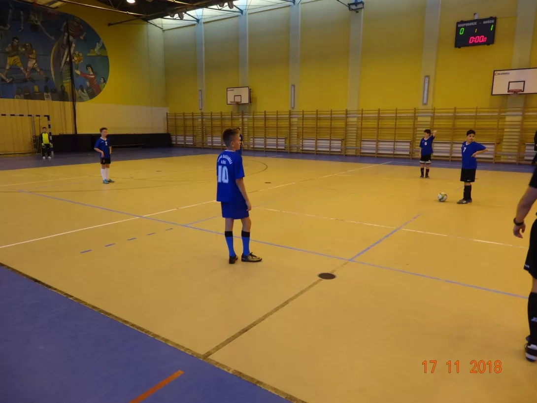 Gramy dla Jana Pawła II