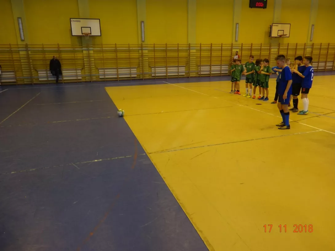 Gramy dla Jana Pawła II