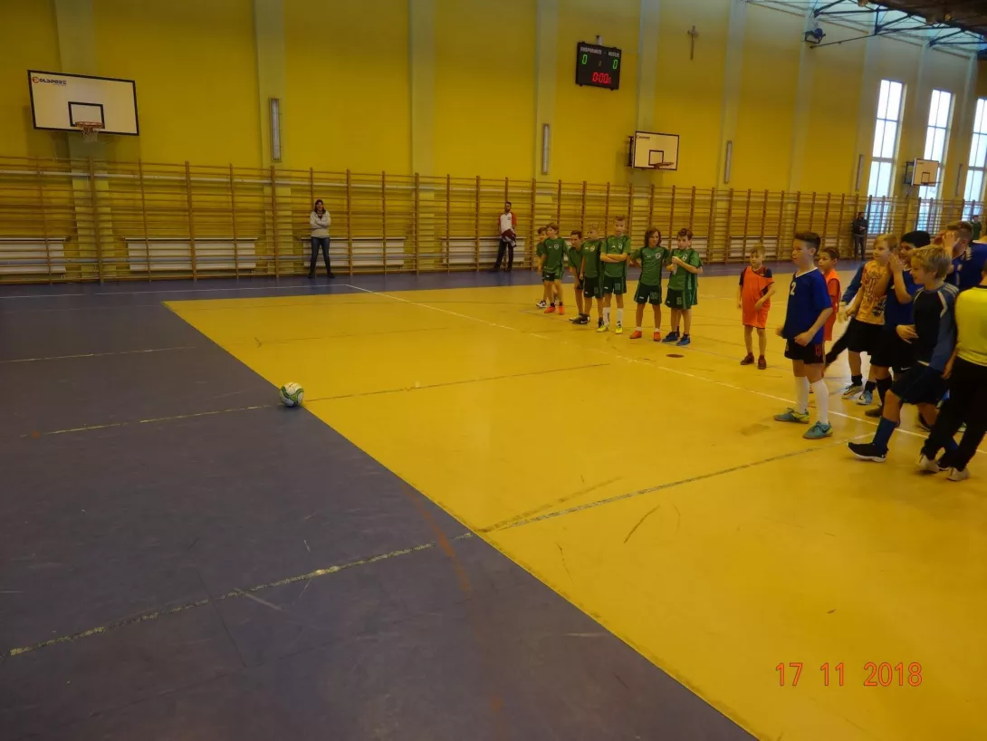 Gramy dla Jana Pawła II