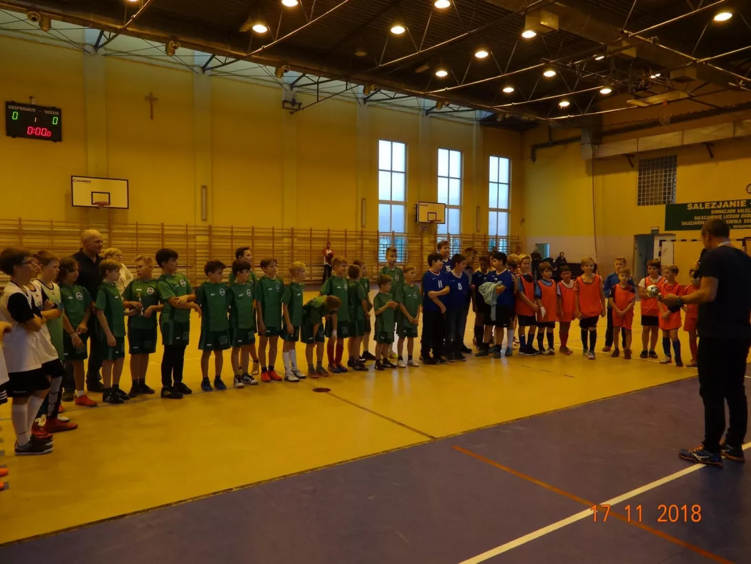 Gramy dla Jana Pawła II