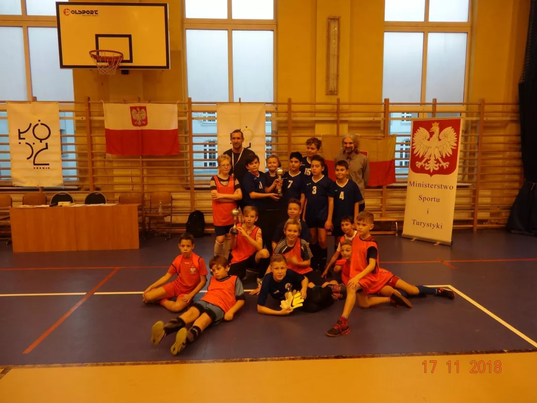 Gramy dla Jana Pawła II