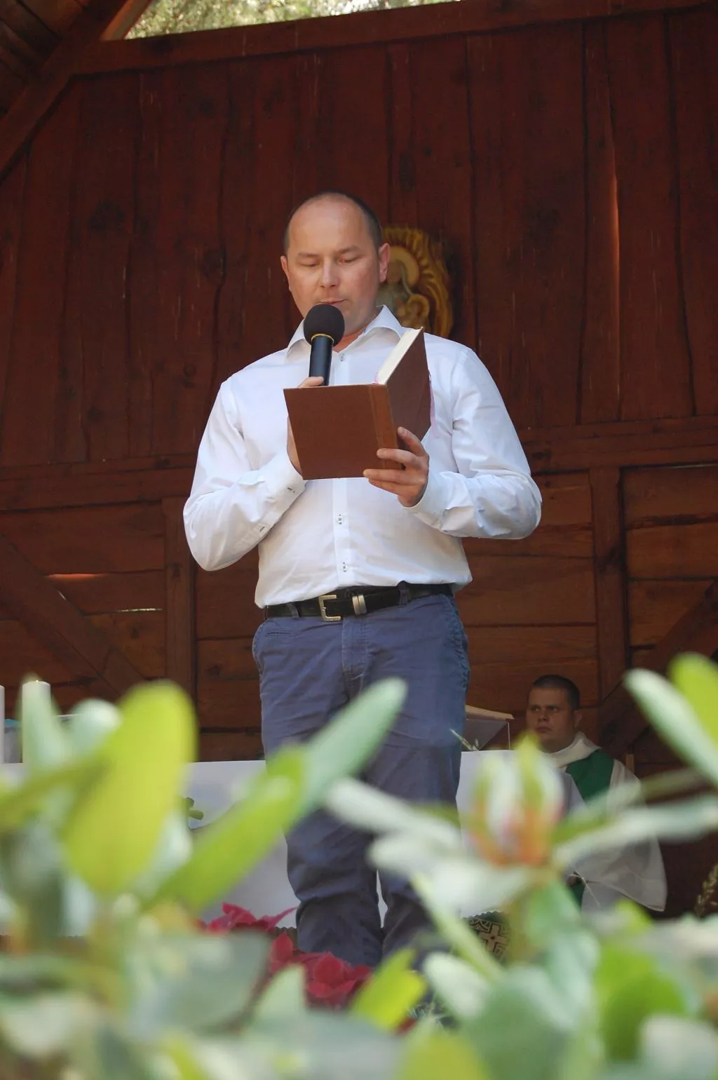 Piknik w Lutomiersku