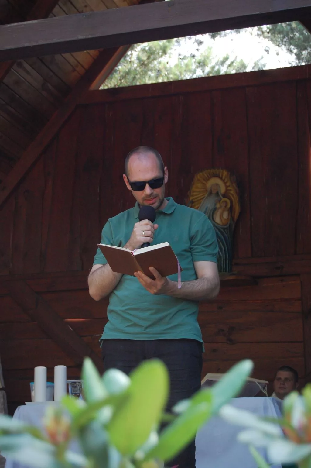 Piknik w Lutomiersku