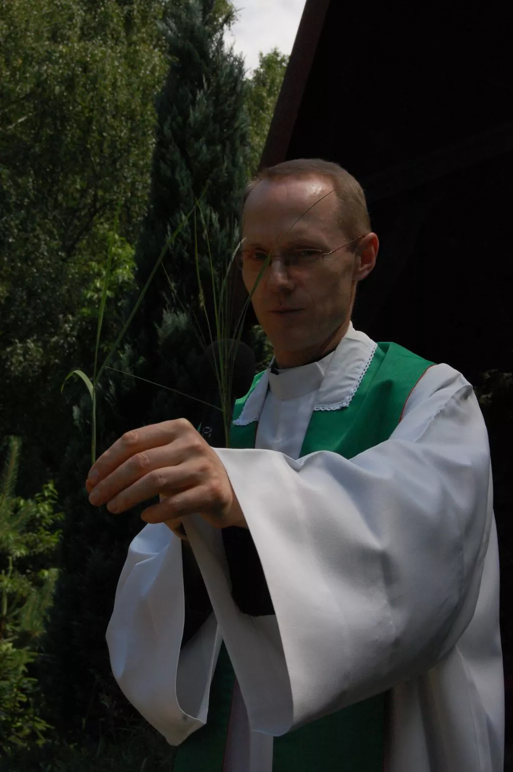 Piknik w Lutomiersku