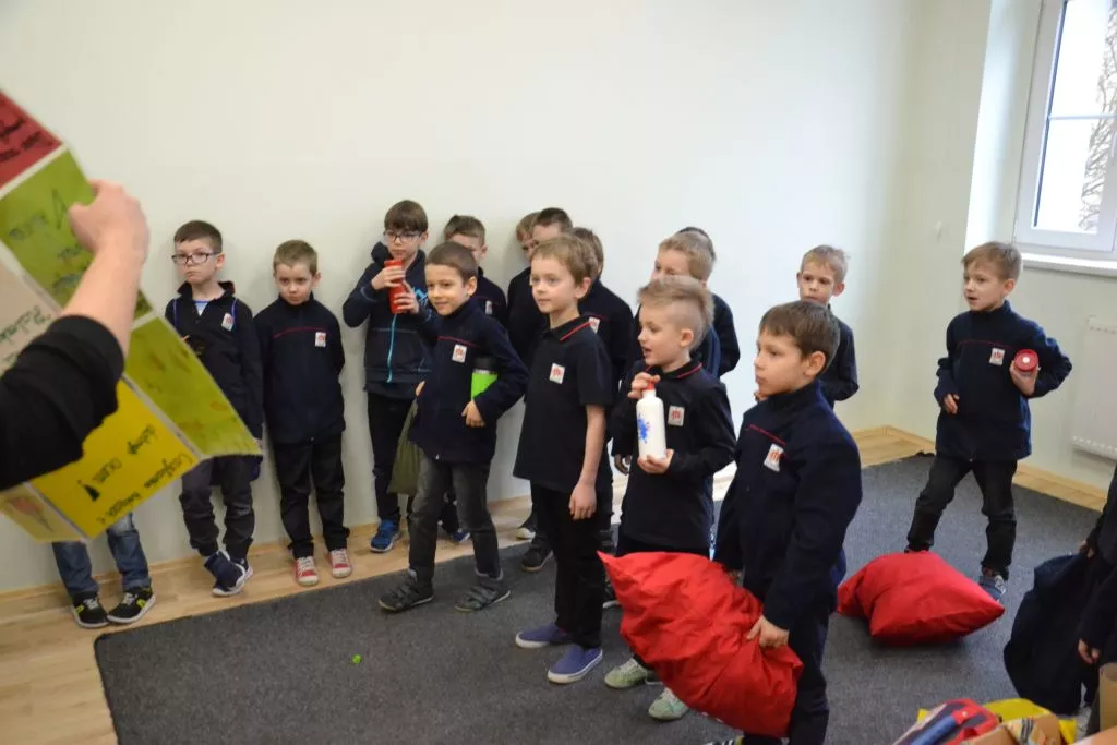 Dzień kobiet i mężczyzn