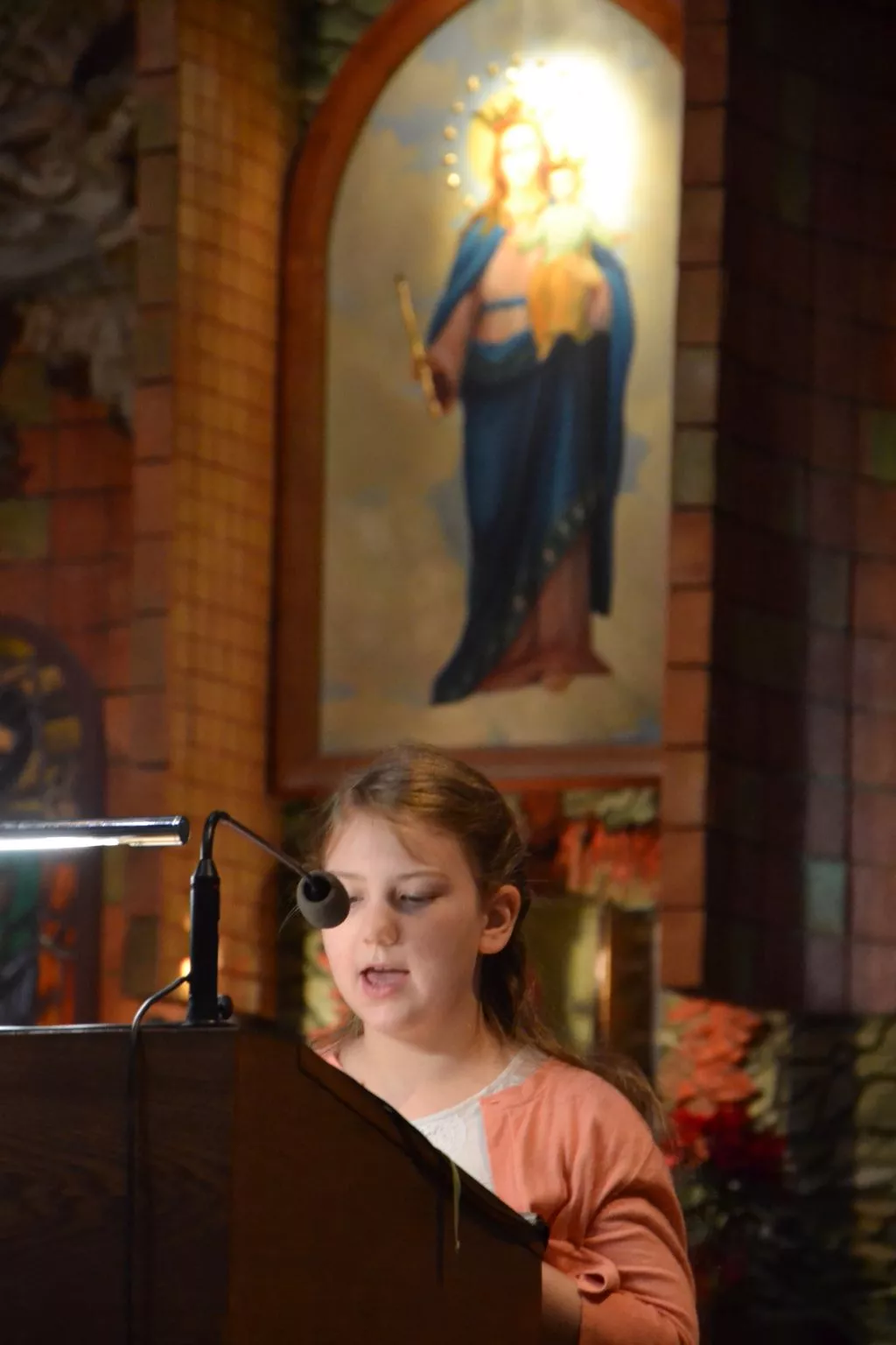 Wigilia Najmłodszych