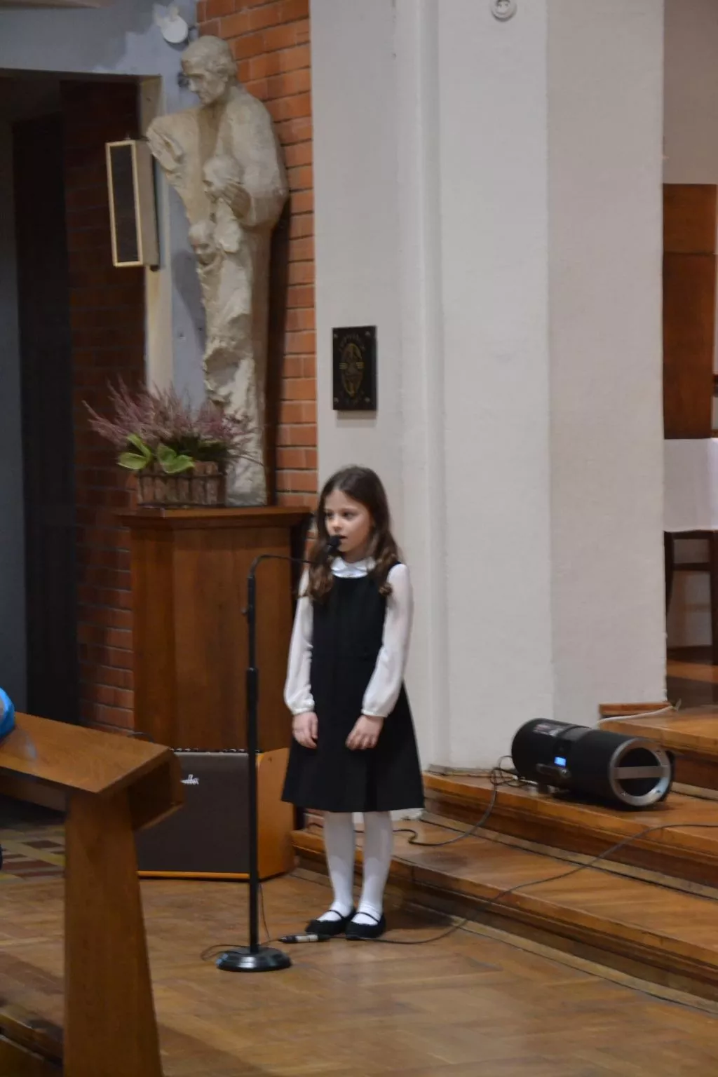 Wigilia Najmłodszych