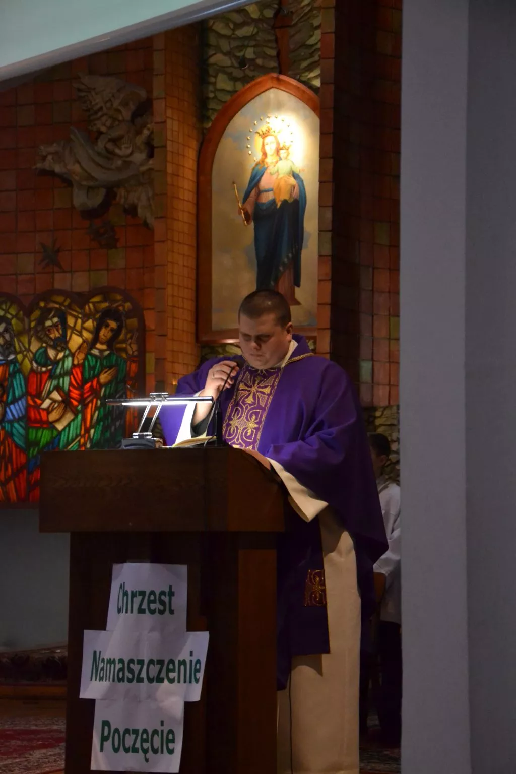 Wigilia Najmłodszych