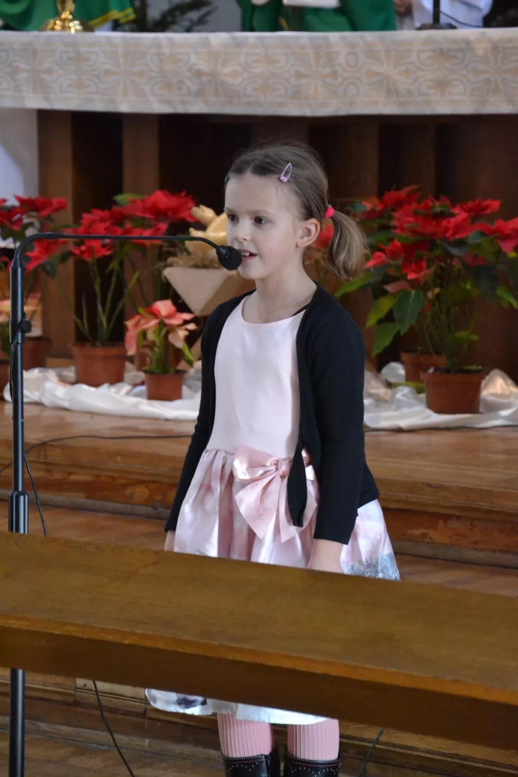 Niedziela Pierwszaków