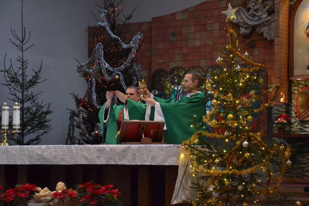 Niedziela Pierwszaków