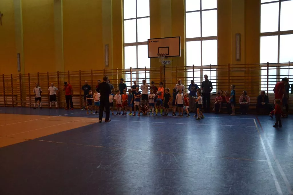 Niedziela Pierwszaków