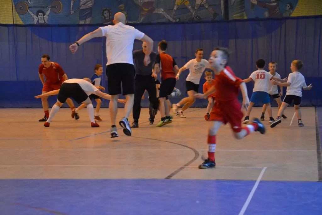 Niedziela Pierwszaków