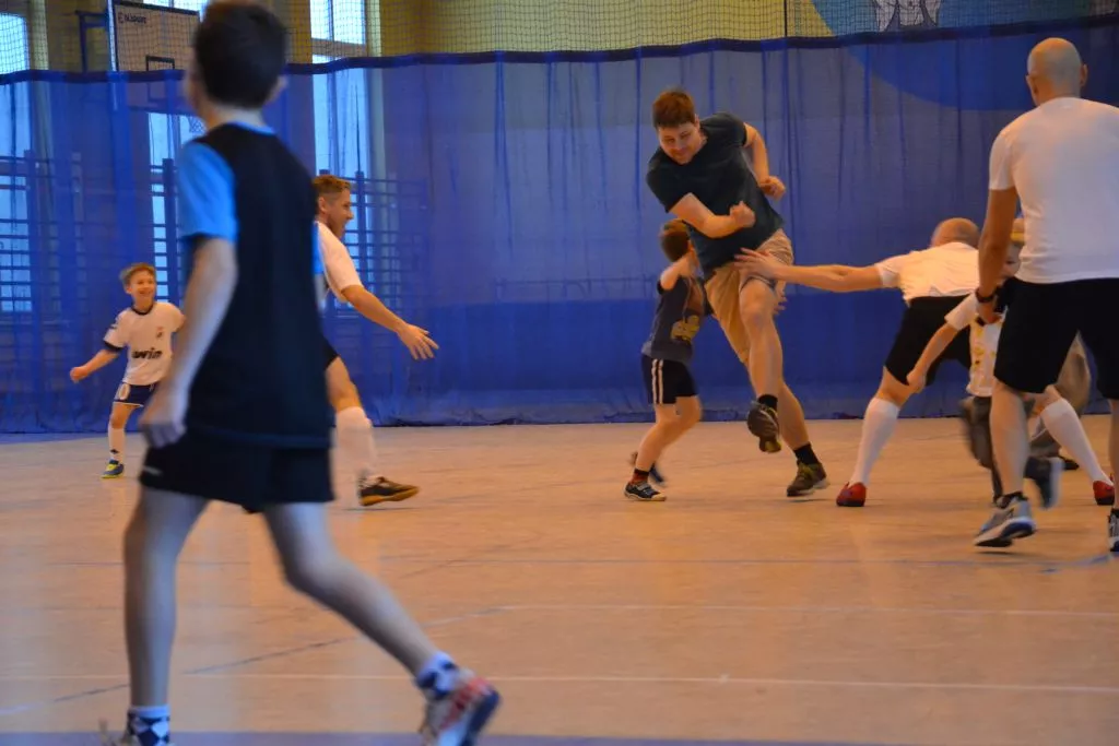 Niedziela Pierwszaków