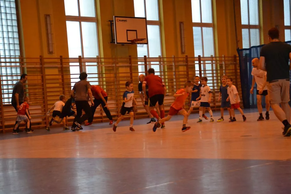 Niedziela Pierwszaków