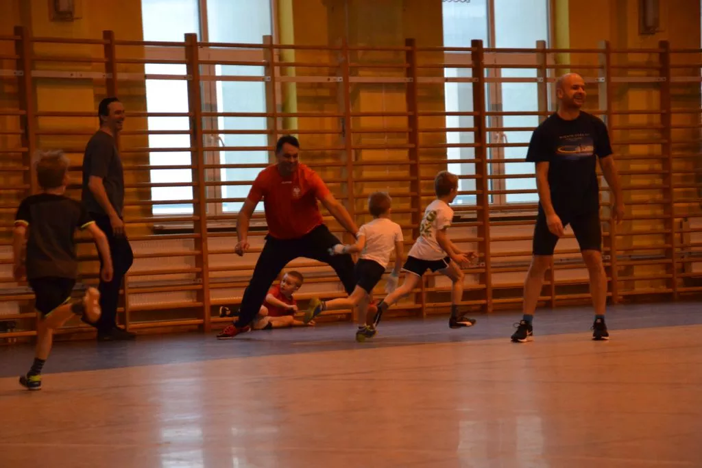 Niedziela Pierwszaków