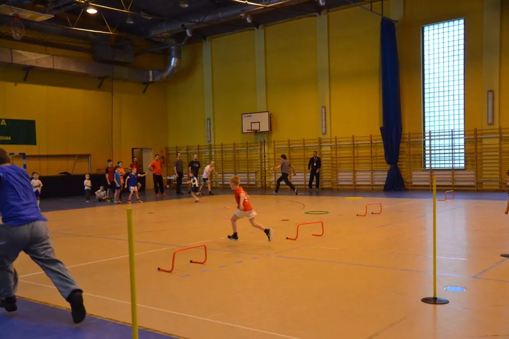 Niedziela Pierwszaków