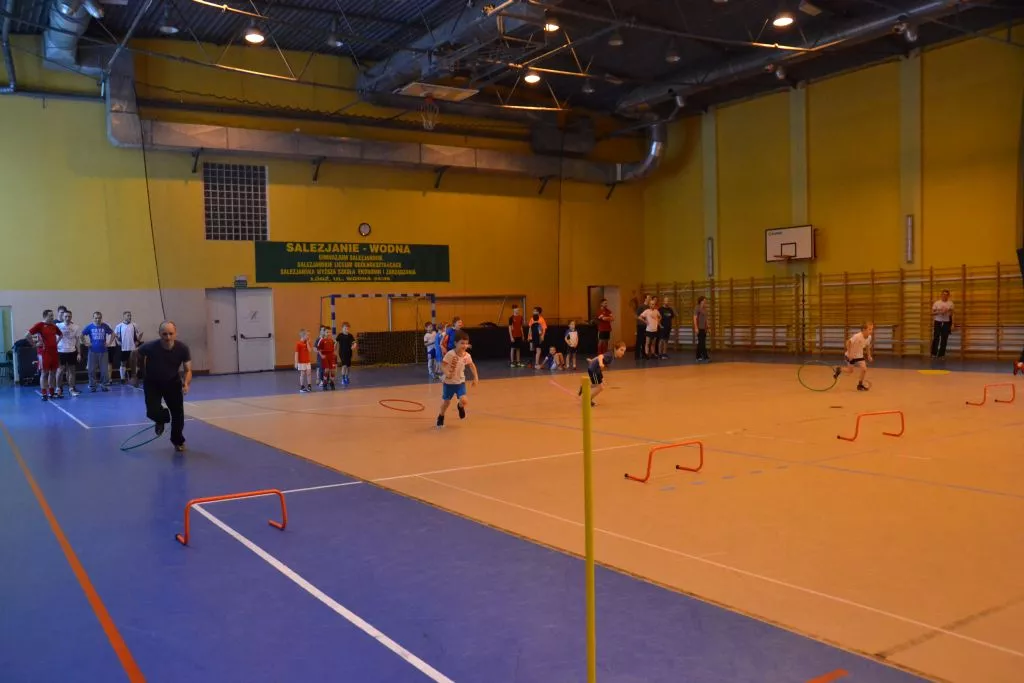 Niedziela Pierwszaków